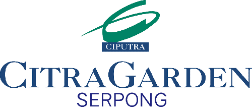 Citra Garden Serpong, Cisauk - Tangerang, Rumah Gading Serpong